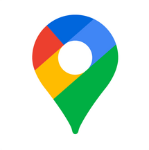 Google Maps